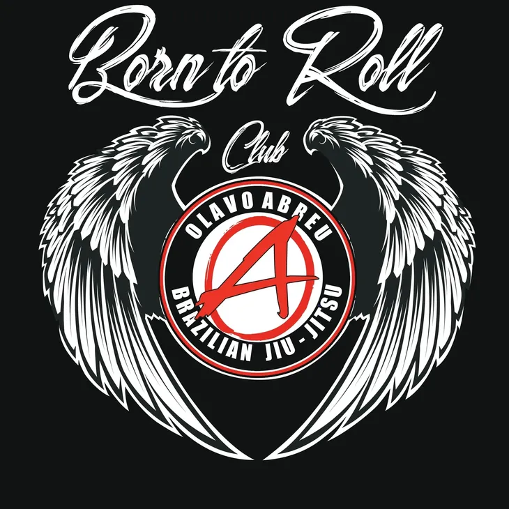 Born To Roll logo