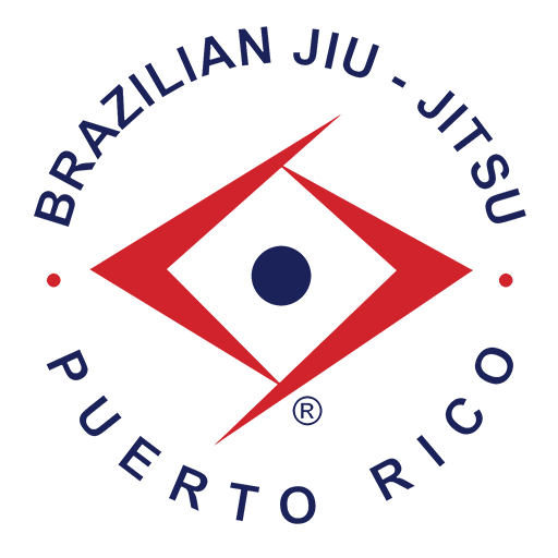 Brazilian Jiu-Jitsu Puerto Rico logo