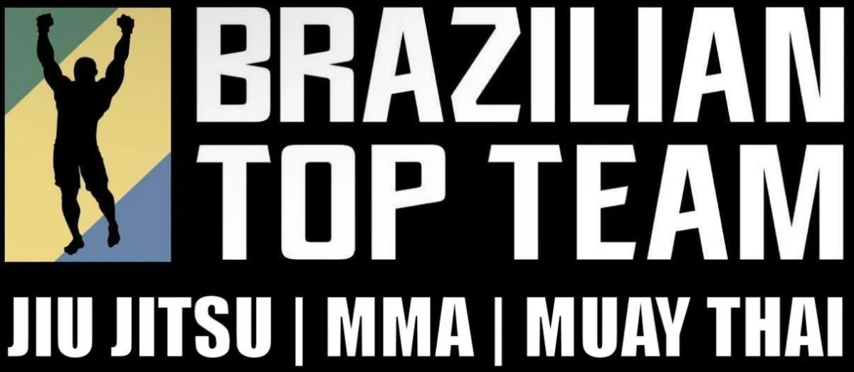 Brazilian Top Team - Austin logo
