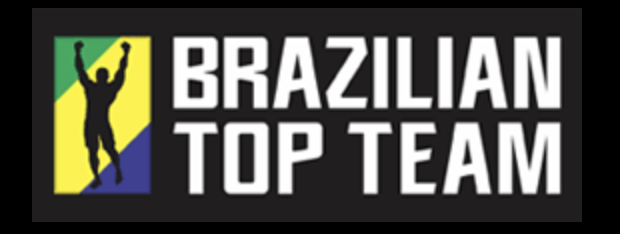 Brazilian Top Team - Boston logo