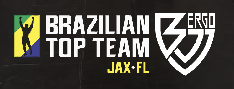 Brazilian Top Team - BTT Jax logo