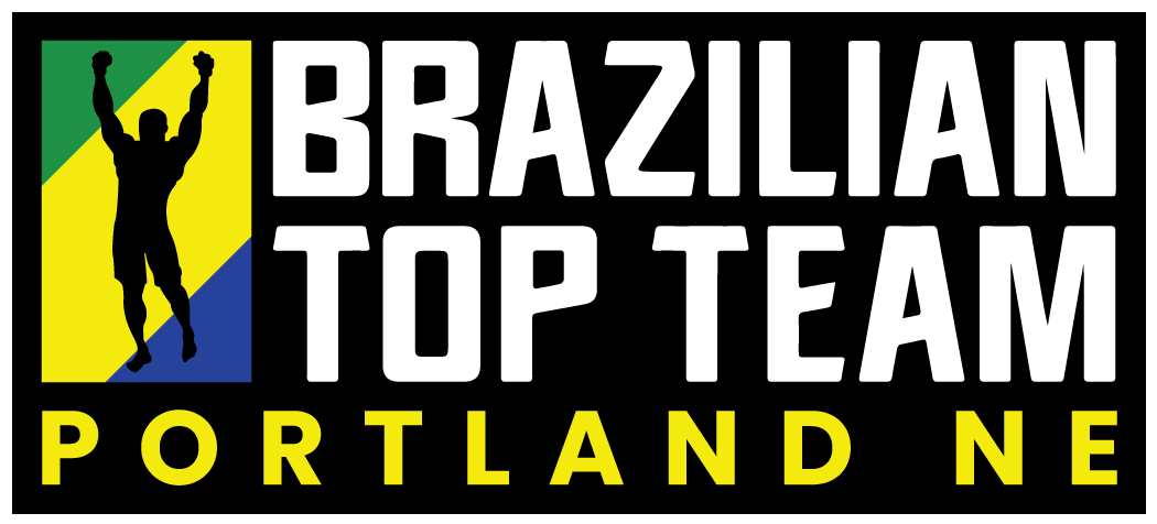 Brazilian Top Team - Portland logo