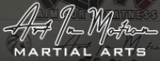 Art In Motion Jiu-Jitsu logo