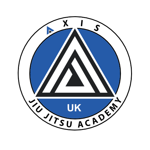 Axis UK logo