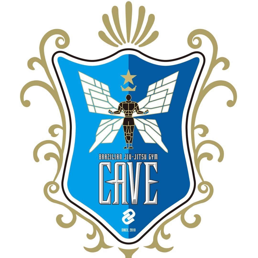 Cave logo