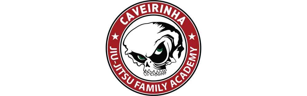 Caveirinha Jiu-Jitsu Family Academy logo