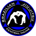 Central Maine Brazilian Jiu Jitsu logo