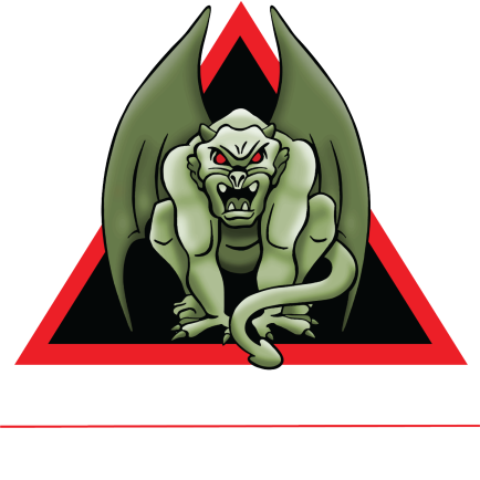 Centreville Brazilian Jiu-Jitsu logo
