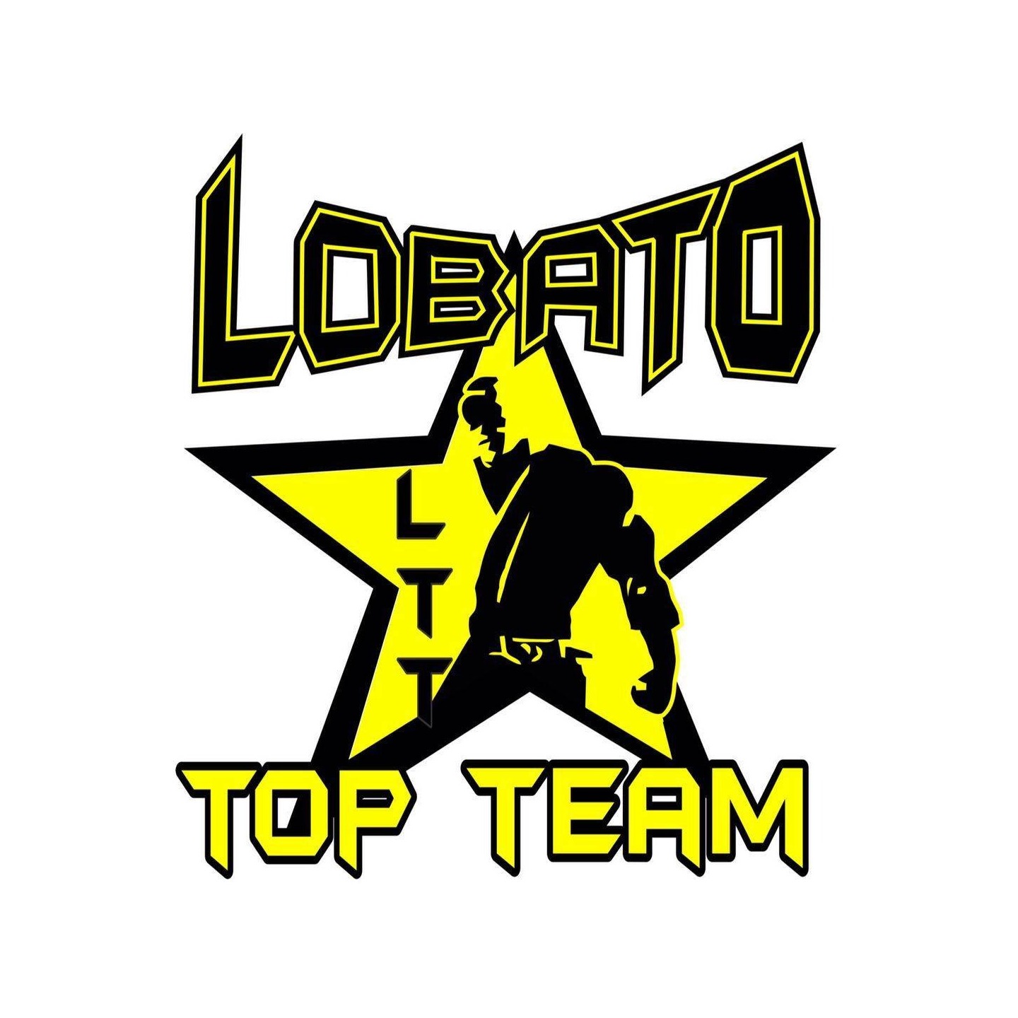 Centro De Treinamento - Lobato Top Team logo