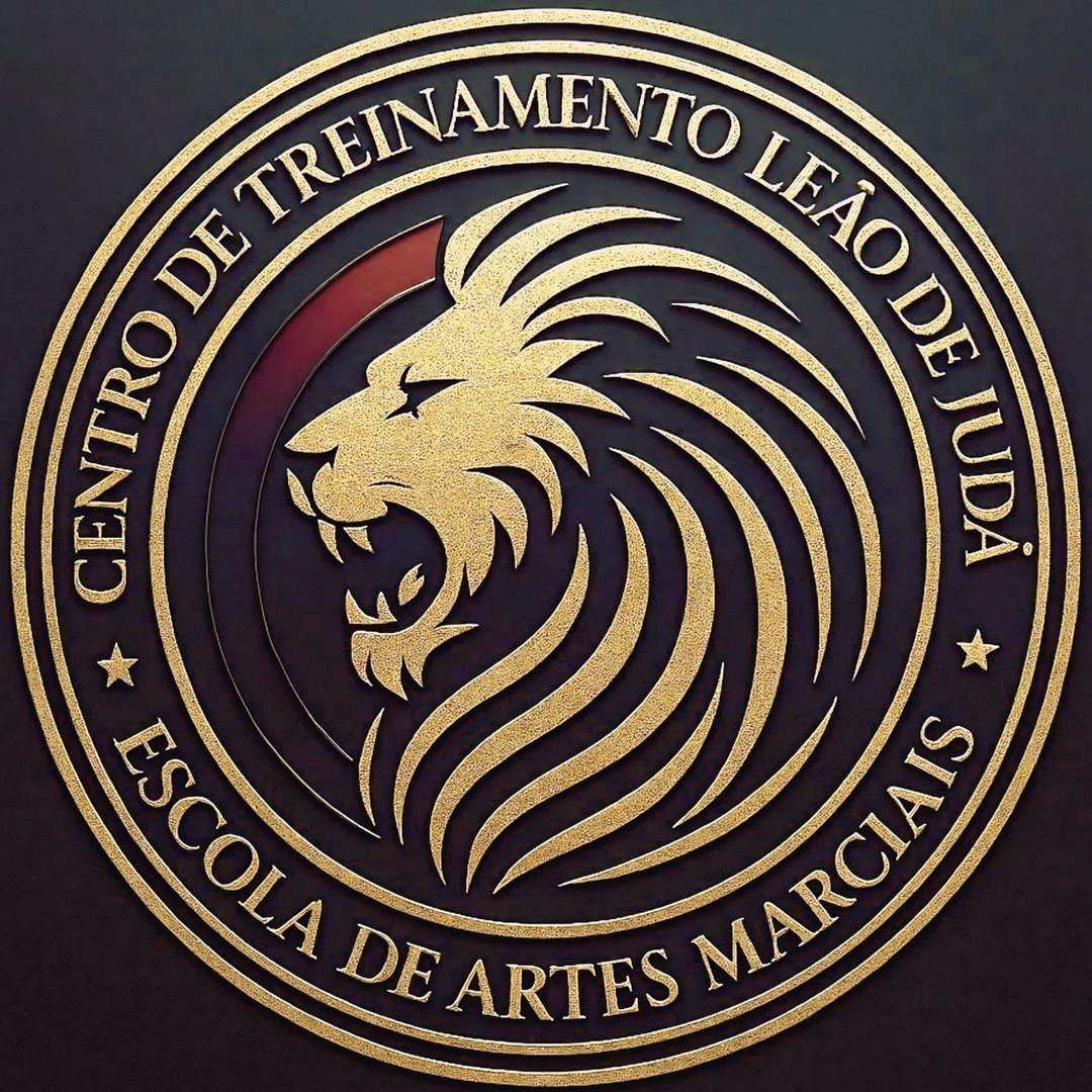 Centro de Treinamento Leão De Judá logo