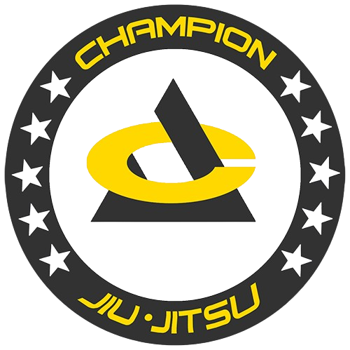 Champion Jiu Jitsu logo
