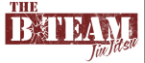B Team logo
