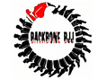Backbone BJJ logo