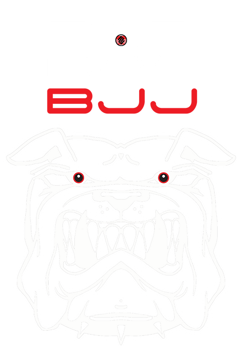 Bad Dog BJJ logo