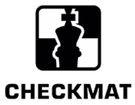 Checkmat LunaJitsu logo
