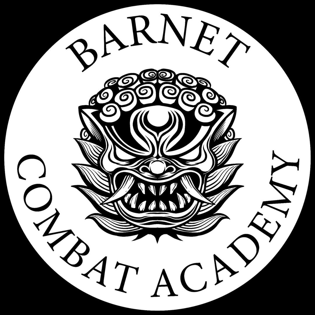Barnet Combat Academy logo