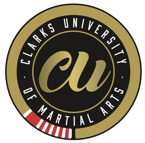 Clark's University logo
