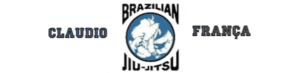Claudio Franca Brazilian Jiu-Jitsu Watsonville logo
