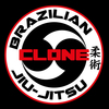 Clone BJJ logo