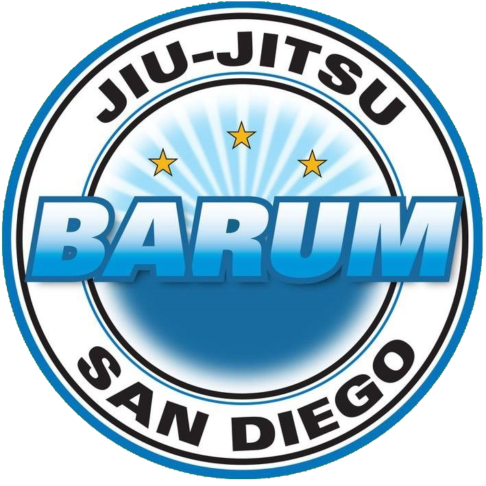 Barum Jiu-Jitsu San Diego logo