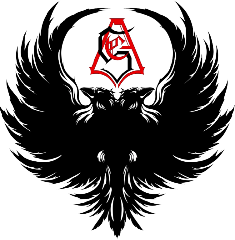 Combat Sports Academy logo