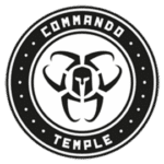 Commando Temple BJJ logo