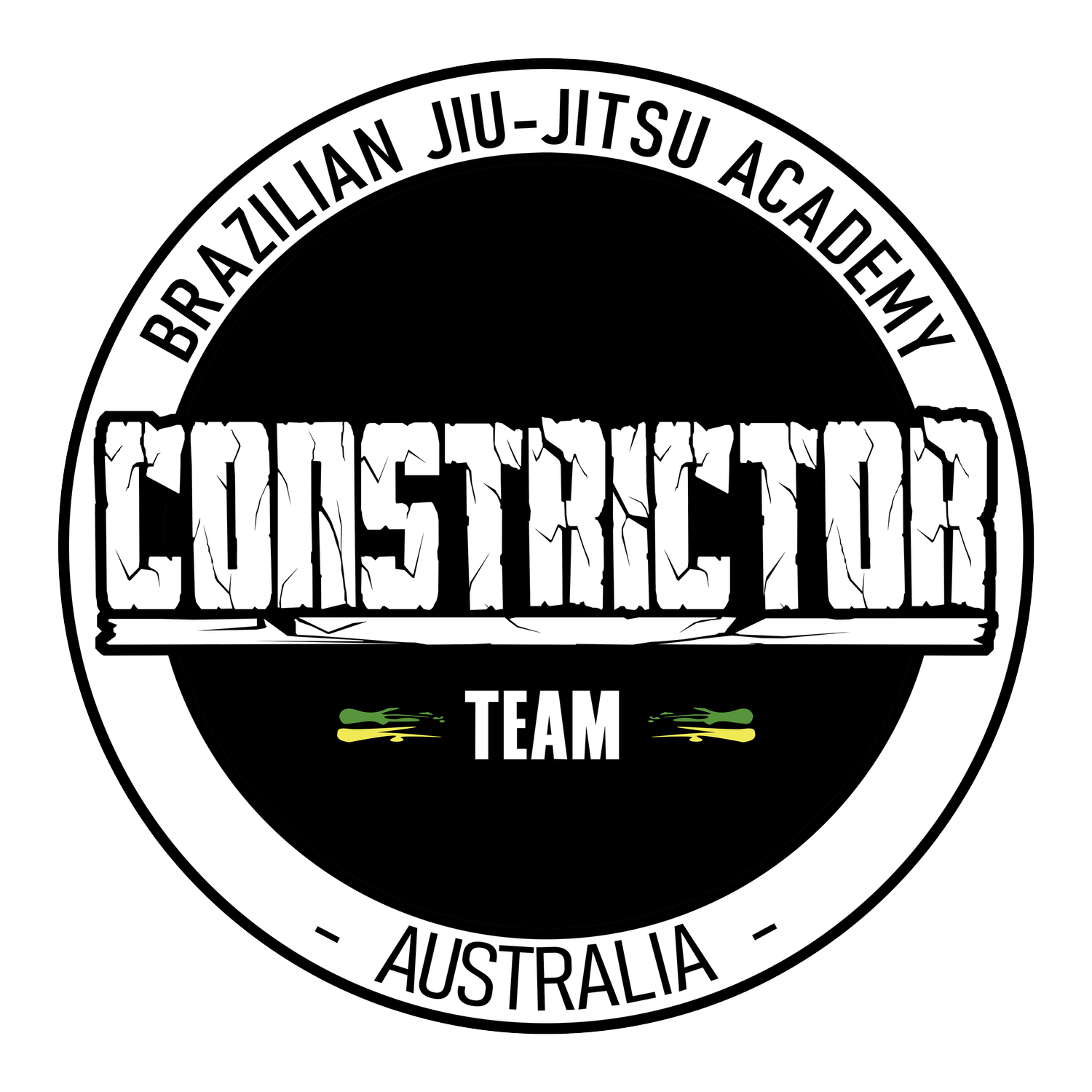 Constrictor Team Australia logo