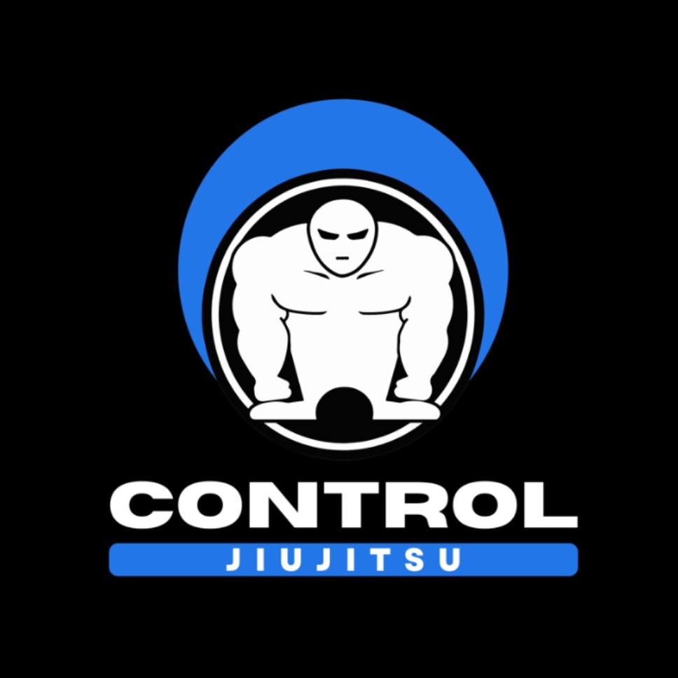 Control JiuJitsu logo