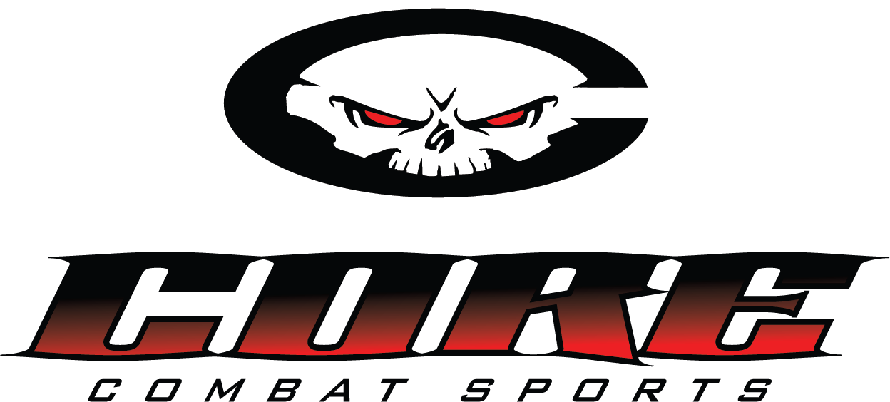 Core Combat Sports logo