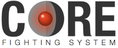 Core Fighting System logo