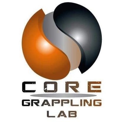 Core Grappling Lab logo