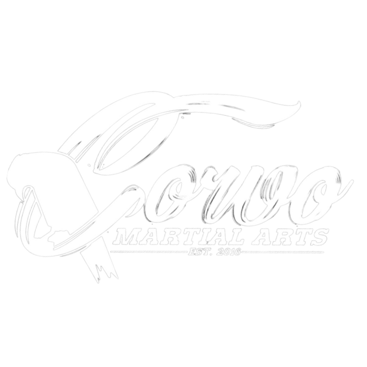 Corvo Martial Arts logo
