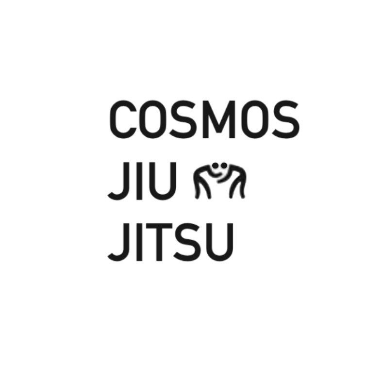 Cosmos Jiu-Jitsu logo