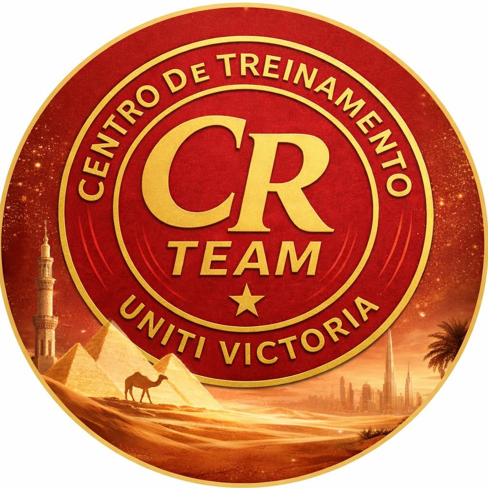CR Team House logo