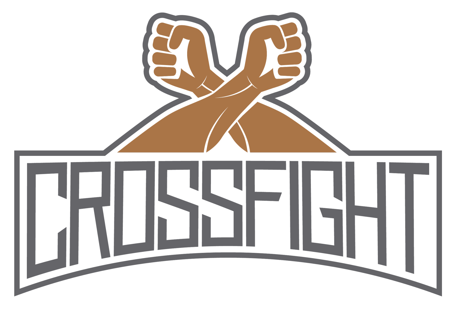 Crossfight Philipp Gloor logo