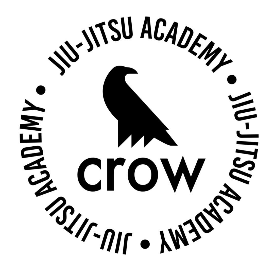 Crow Jiu-Jitsu logo