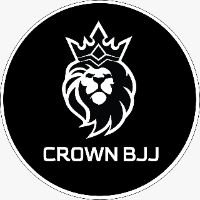 Crown BJJ HQ logo