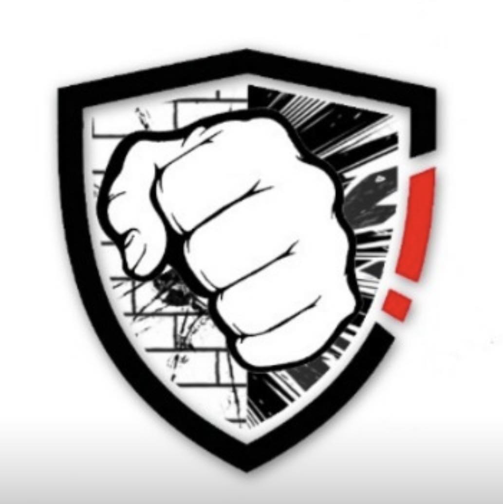 CT Espaço Da Luta - FT - Ns Brotherhood logo