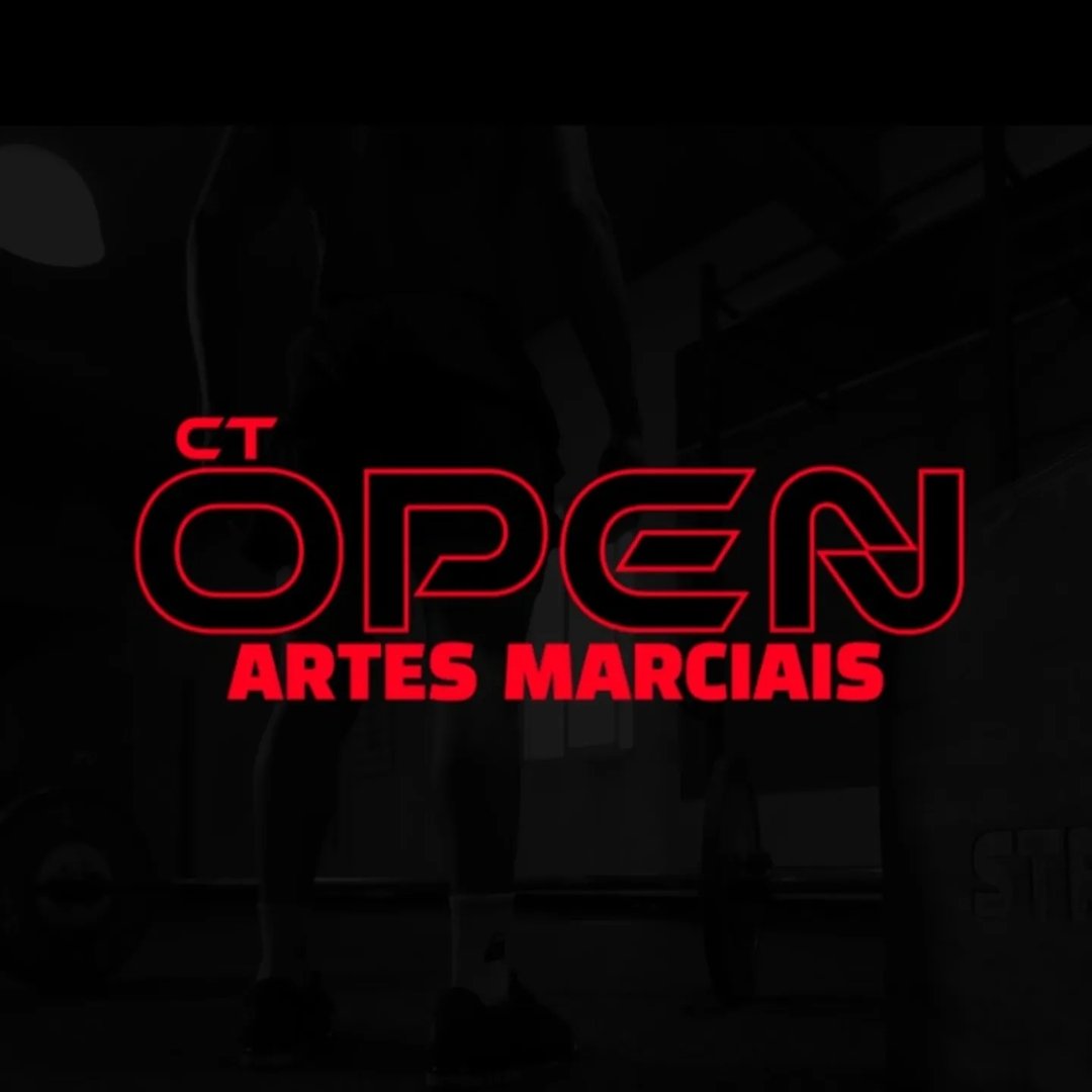 CT Open VT Team logo