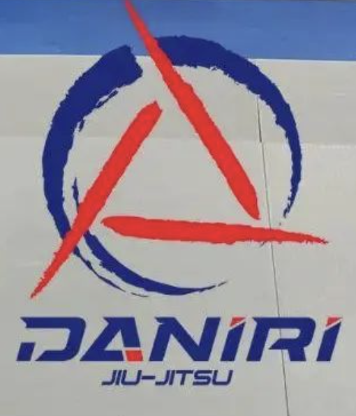 Daniri Jiu-Jitsu logo