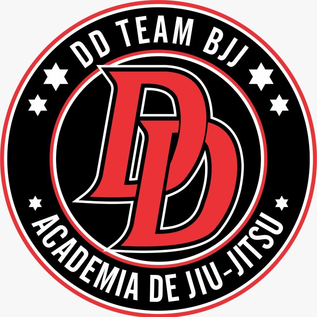 DD Team BJJ logo