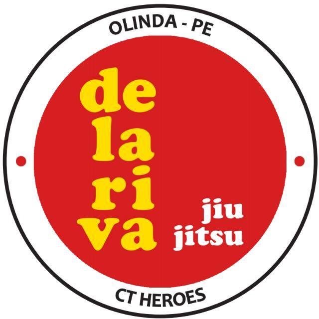 De La Riva Olinda logo