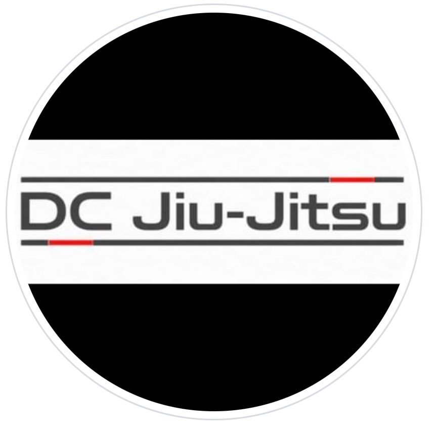 Dickson County Jiu-Jitsu logo