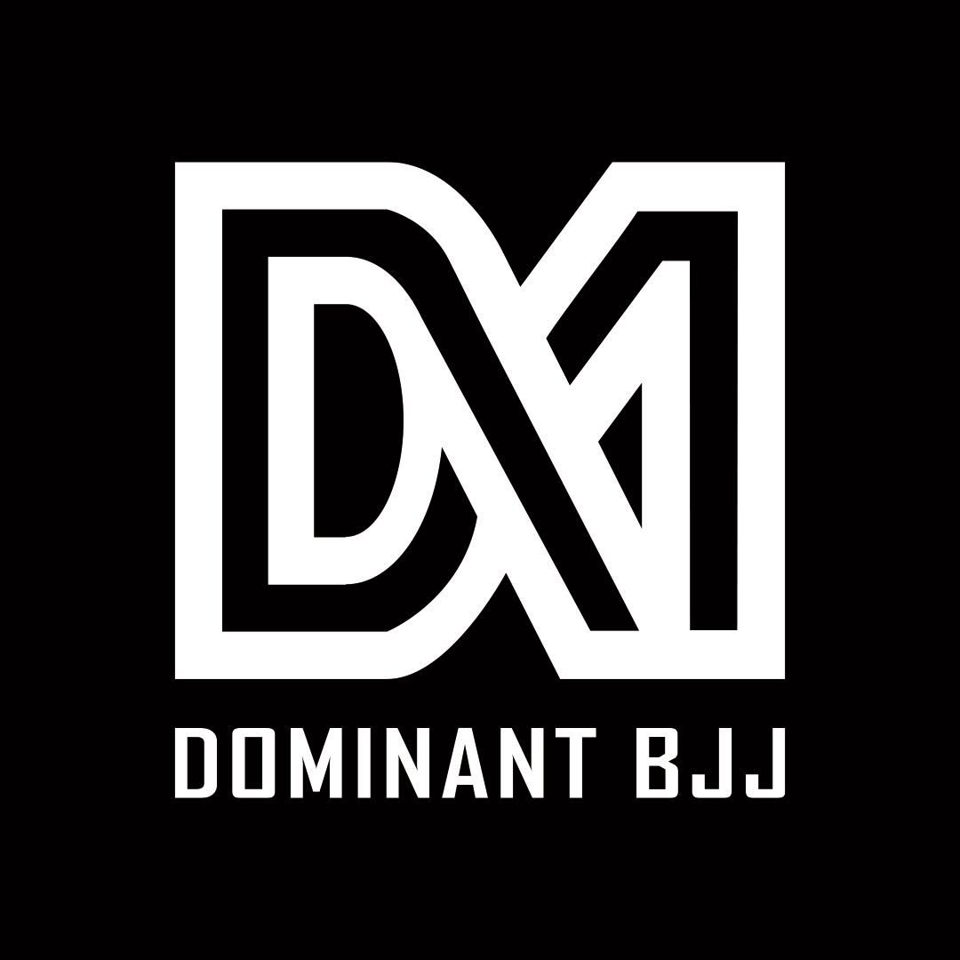 Dominant Jiu-Jitsu logo