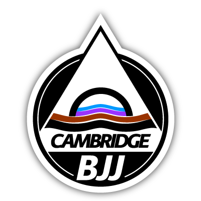 Cambridge BJJ logo