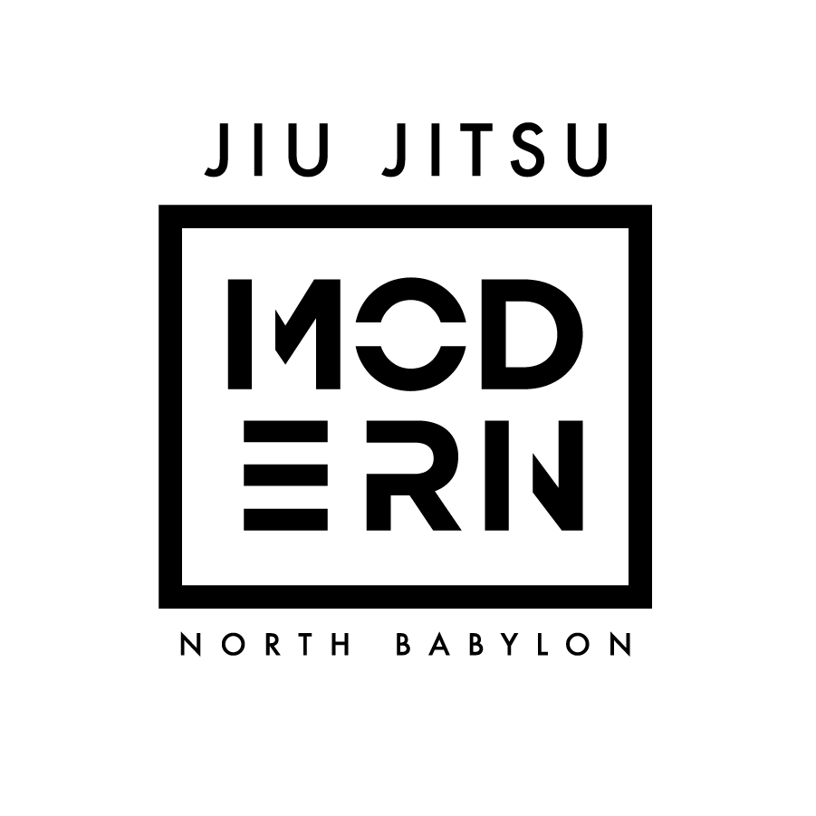 Carlos Rosado - Jiu Jitsu Modern logo