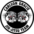 Carlson Gracie Anaheim logo