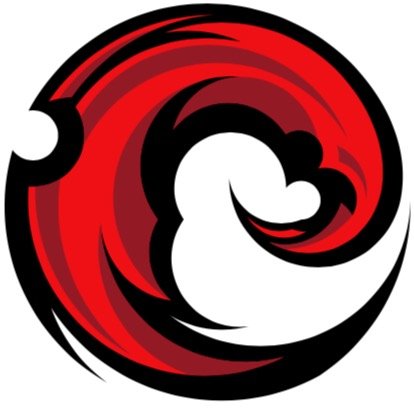 Cascão Jiu Jitsu BR logo