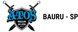 Atos Jiu Jitsu Bauru logo