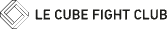 Le Cube Fight Club logo
